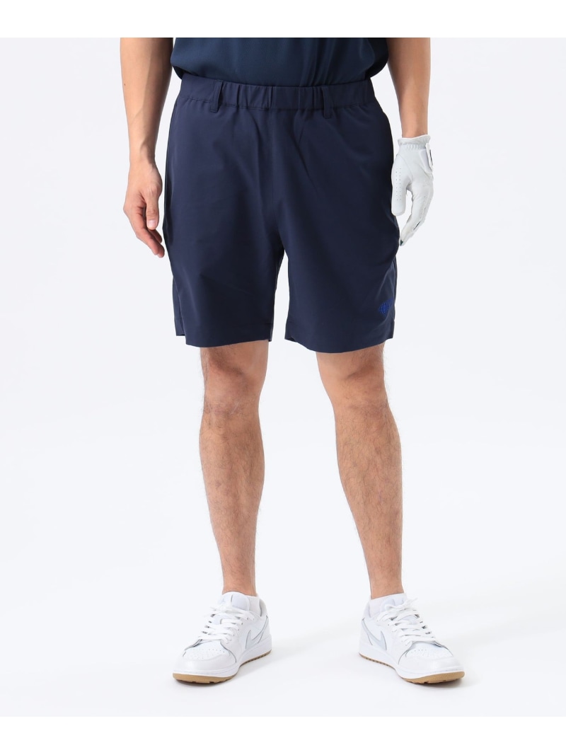 Beams Golf Marmot ショーツ BEAMS GOLF（ビームス ゴルフ）【別注】Marmot