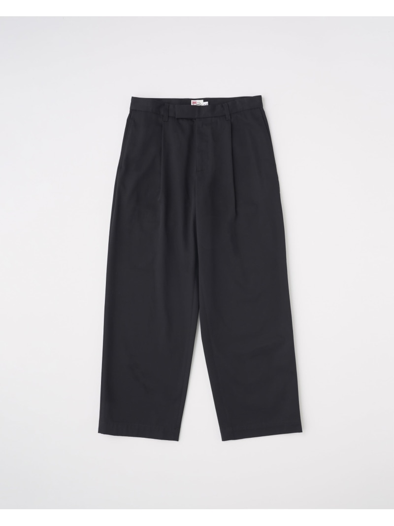 Traditional Weatherwear UNIONSLACKS 102L CHINO トラディショナル ウェザーウェア パンツ その他のパンツ ネイビー ブラック【送料無料】