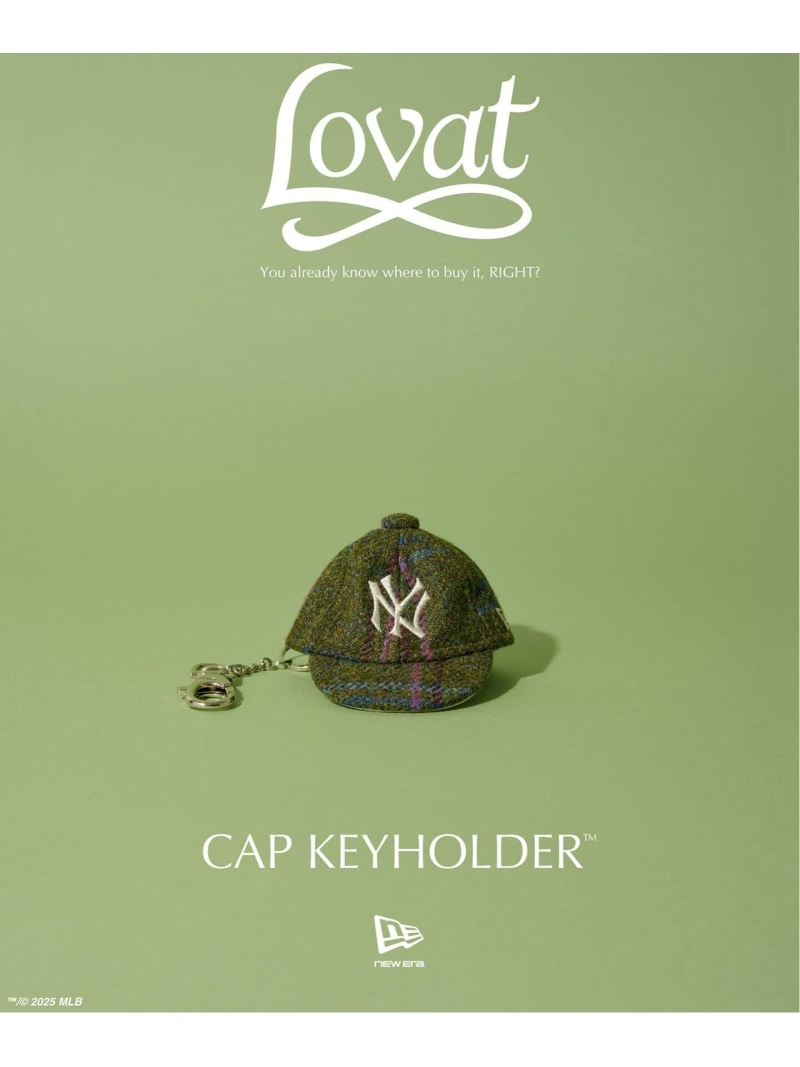 楽天市場】JOURNAL STANDARD NEW ERA / ニューエラ 別注 Lovat