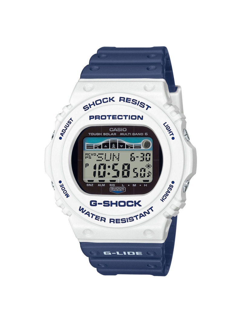 最も完璧な カシオ G Shock M Gwx 5700ss 7jf G Shock ファッショングッズ ブルー 送料無料 腕時計 T Rashiastrologer Com