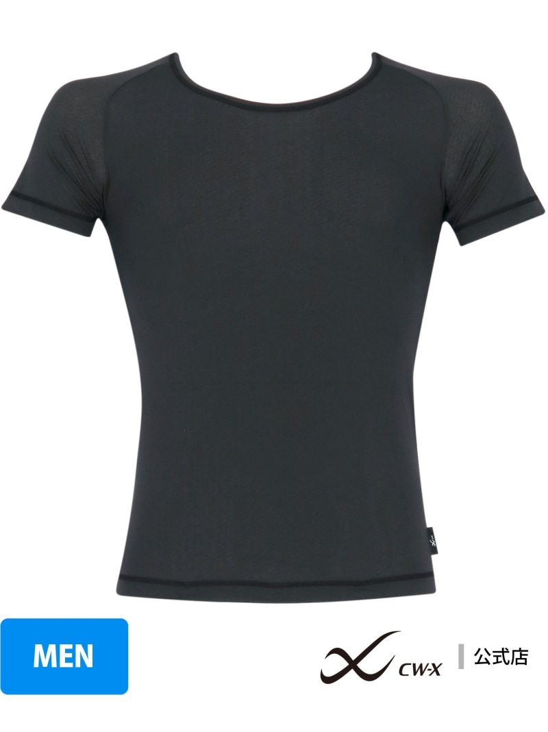 CW-X 機能性トップス　スピードモデル　Mサイズ 楽天市場】(M)CW-X 機能トップス SPEEDモデル ノースリーブ