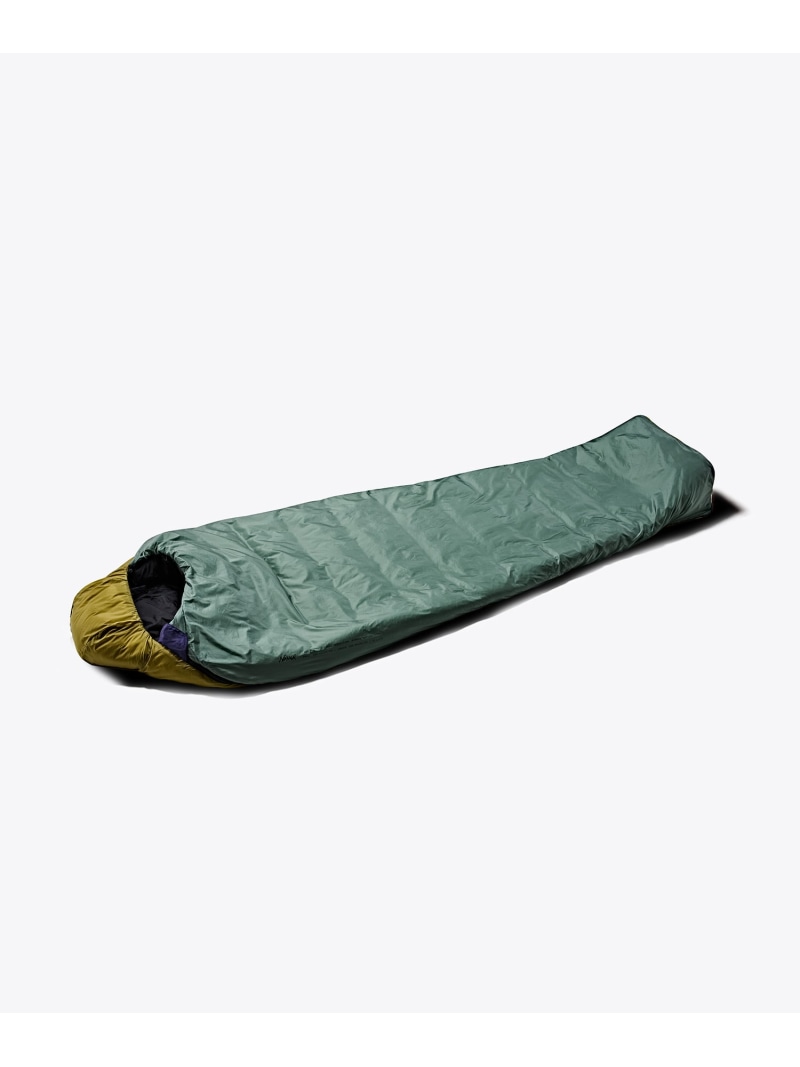 NANGA ZZZ BAG 0 ナンガオンラインショップ 運動競技・アウトドア装置 アウトドア・レジャー・キャンプ装置【貨物輸送無料】