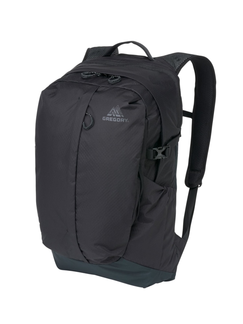 GREGORY 【公式】GREGORY アレン26 AL 26L リュック バックパック グレゴリー バッグ リュック・バックパック ブラック【送料無料】