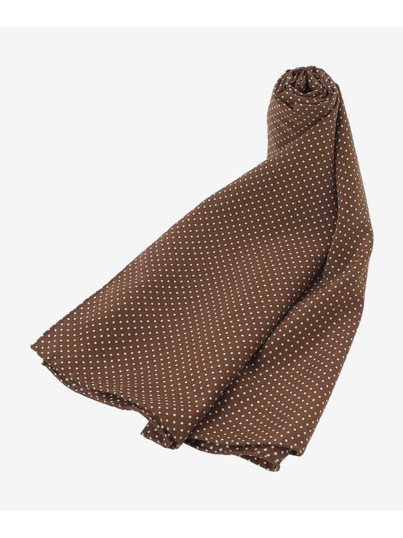 楽天市場】マッキントッシュ・ロンドン MACKINTOSH LONDON マフラー