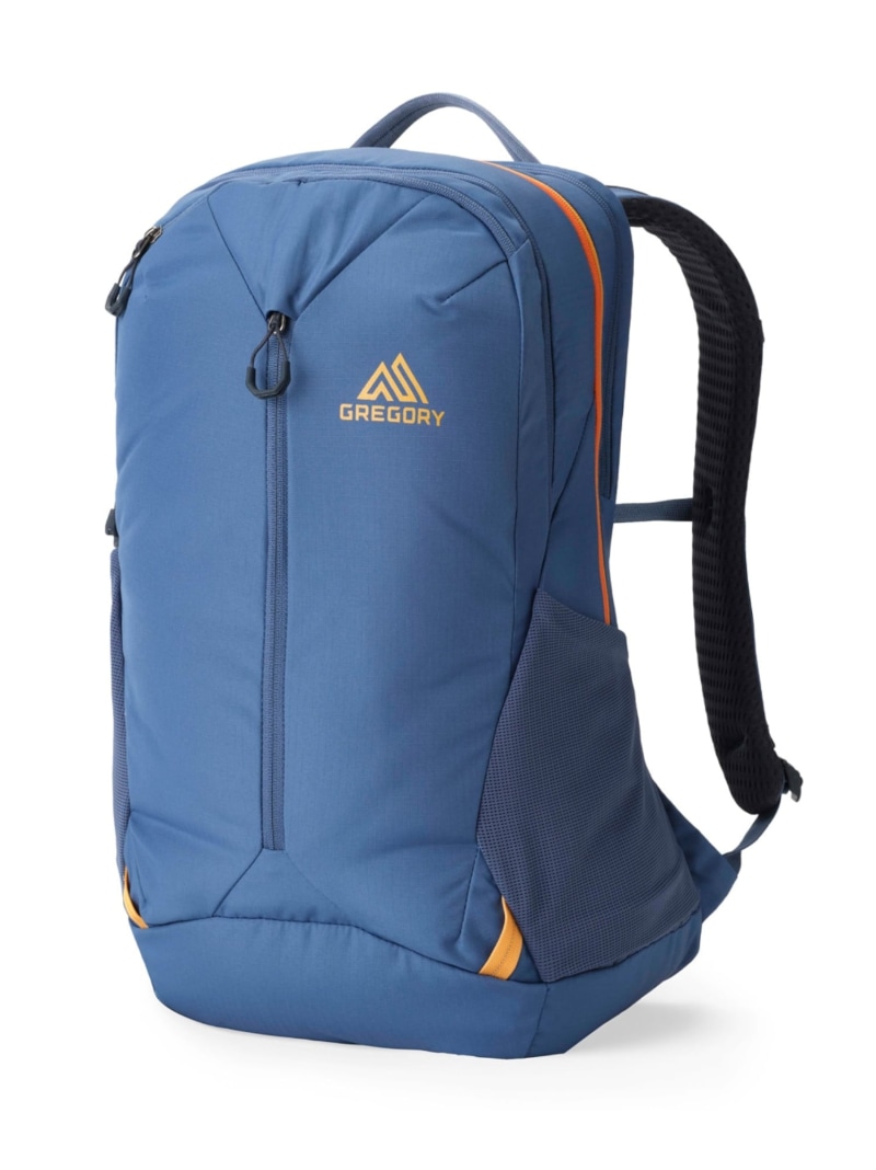 GREGORY 【公式】GREGORY ルーヌ28 28L リュック バックパック グレゴリー バッグ リュック・バックパック ブルー【送料無料】| Fashion Men