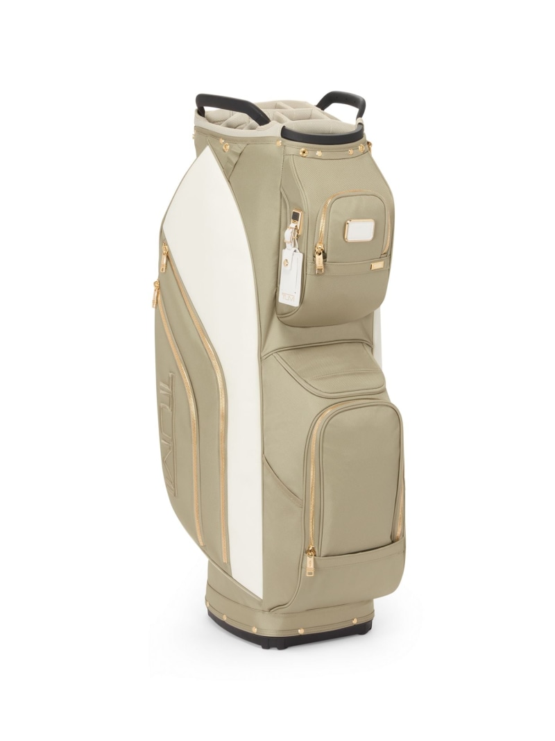 TUMI 【TUMI公式店】5年保証 TUMI GOLF ゴルフ・カート・バッグ トゥミ スポーツ・アウトドア用品 ゴルフグッズ【送料無料】
