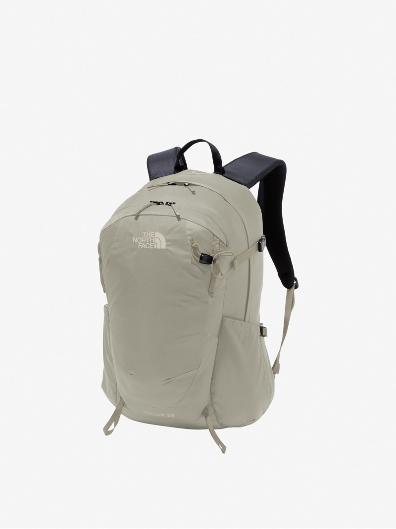 【楽天市場】THE NORTH FACE テルス25 ザ・ノース・フェイス バッグ リュック・バックパック ブラック グレー ブルー【送料無料