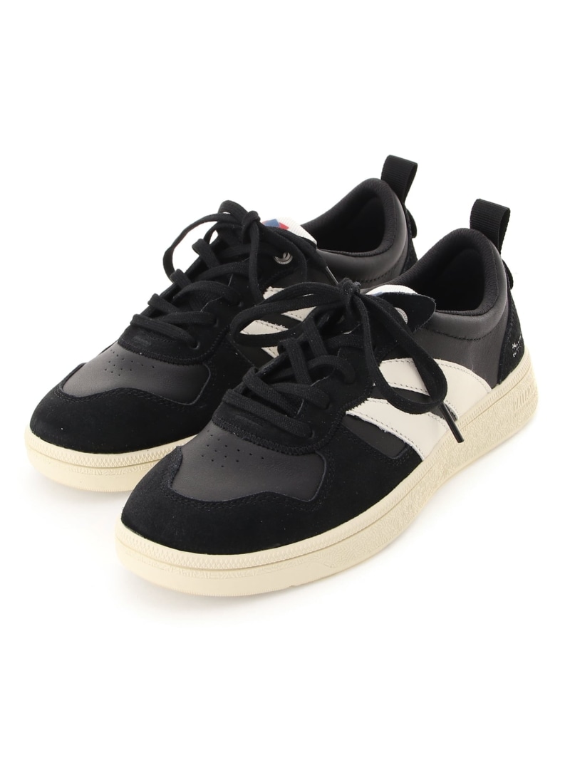 【SALE／30%OFF】PALLADIUM PALLADIUM/(U)PALLACUP FLAME LTH エスラッシュ シューズ・靴 スニーカー 黒いこと 白いこと【RBA_E】【貨物輸送無料】