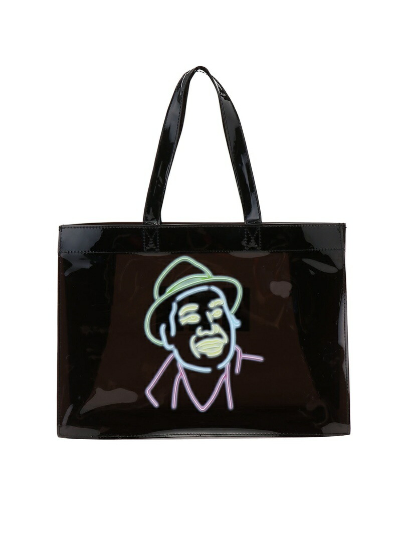 楽天市場】GENTIL BANDIT 10周年限定巾着バッグ／ルパン三世コラボ