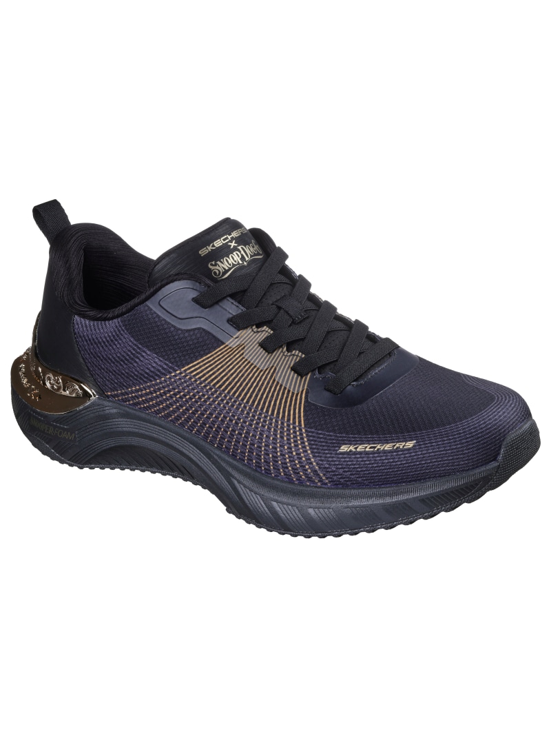 SKECHERS スヌープ・ドッグ: スヌープ エース - サイバー ウォーカー スケッチャーズ シューズ・靴 スニーカー【送料無料】