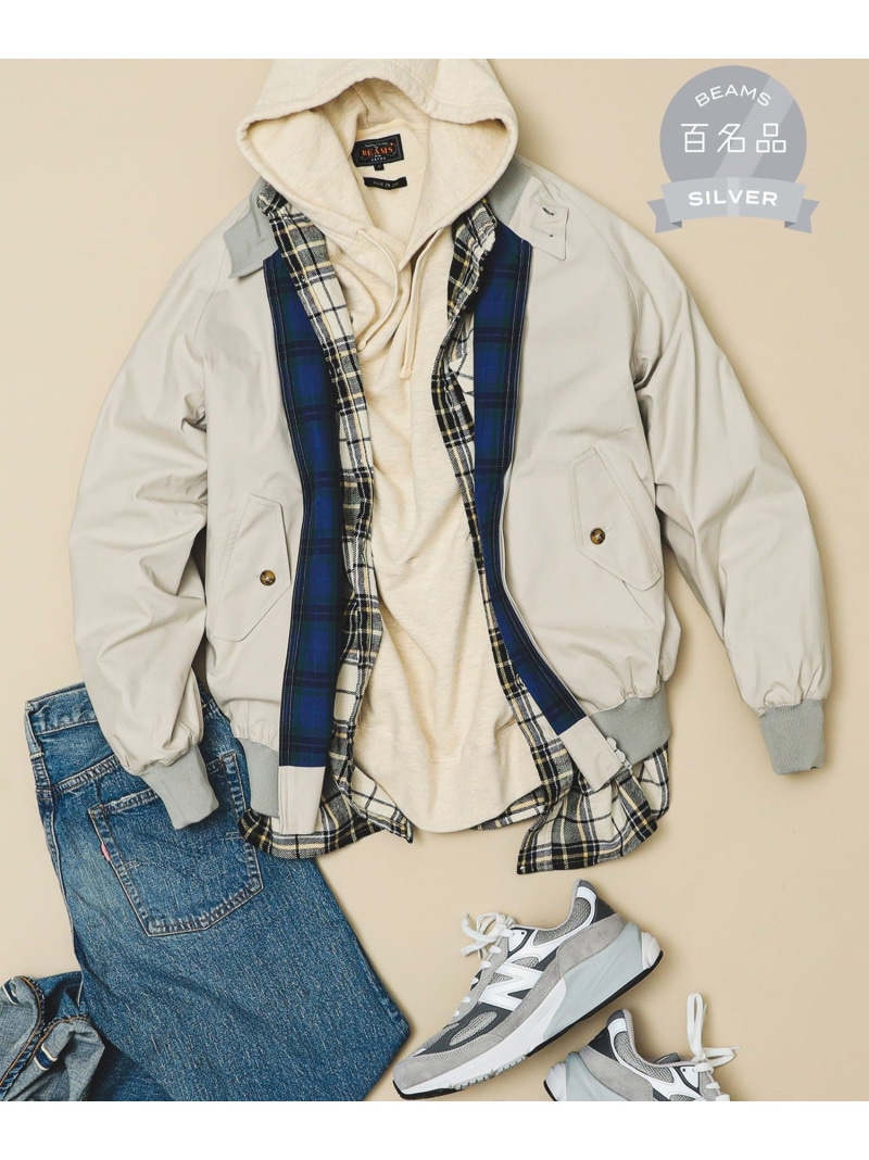 楽天市場】【SALE／40%OFF】UNITED ARROWS ＜BARACUTA(バラクータ