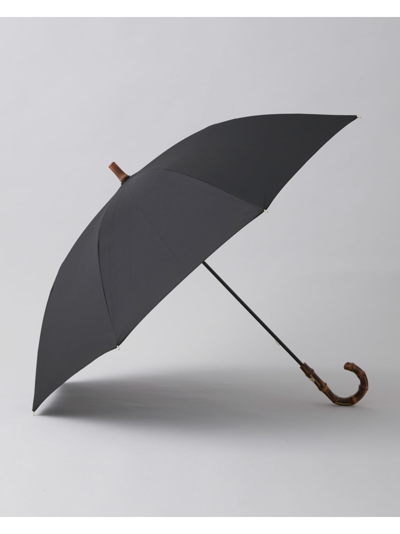 Traditional Weatherwear 【軽量】UMBRELLA BAMBOO LITE トラディショナル ウェザーウェア ファッション雑貨 傘・長傘 ブラウン ネイビー ホワイト グリーン ブラック【送料無料】