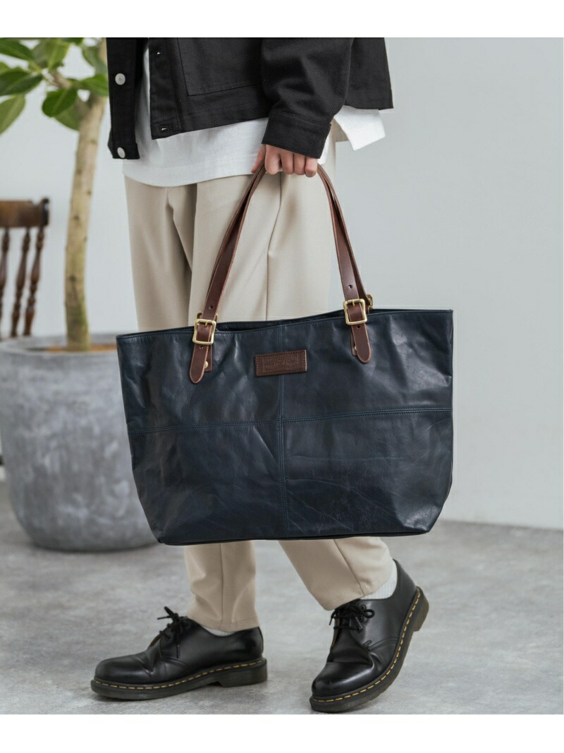 Butler Verner Sails 日本製/国産 ポニープルアップビッグトート ロッキーモンロー 御徒面子 トートバッグ 黒いこと 米国海軍 赤銅色【貨物輸送無料】