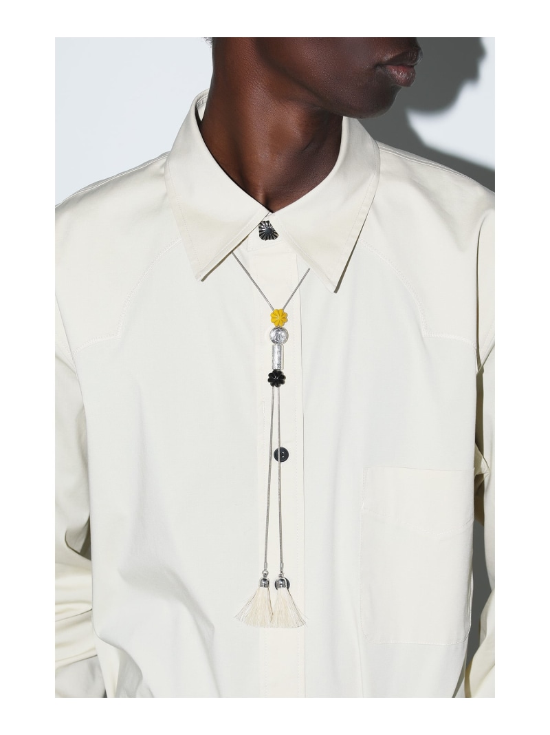 楽天市場】TOGA TOO Stone choker トーガ アクセサリー・腕時計