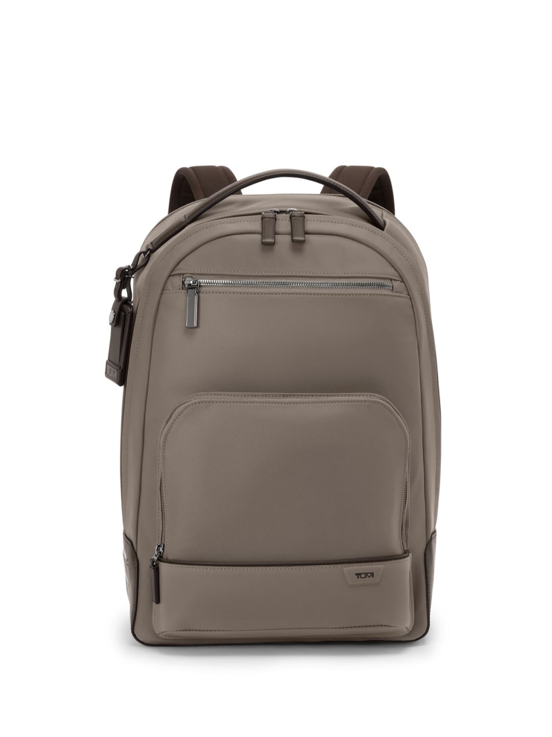 TUMI 【TUMI堅苦しさ店】5年引きうける HARRISON 「ウォレン」うしろ側容器に並べる A4相応う トゥミ 御徒面子 背嚢・うしろ側容器に並べる【貨物輸送無料】
