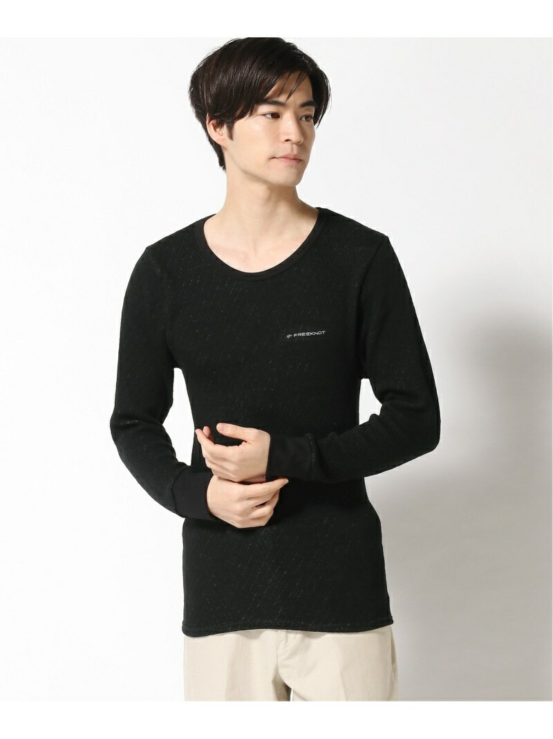 楽天市場】【SALE／50%OFF】FREEKNOT (M)光電子もちはだアンダー