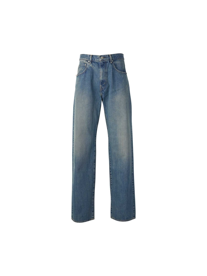HYSTERIC GLAMOUR ヒステリックグラマー ストレートデニムパンツ ストレートデニムパンツ|HYSTERIC GLAMOUR MEN | HYSTERIC GLAMOUR