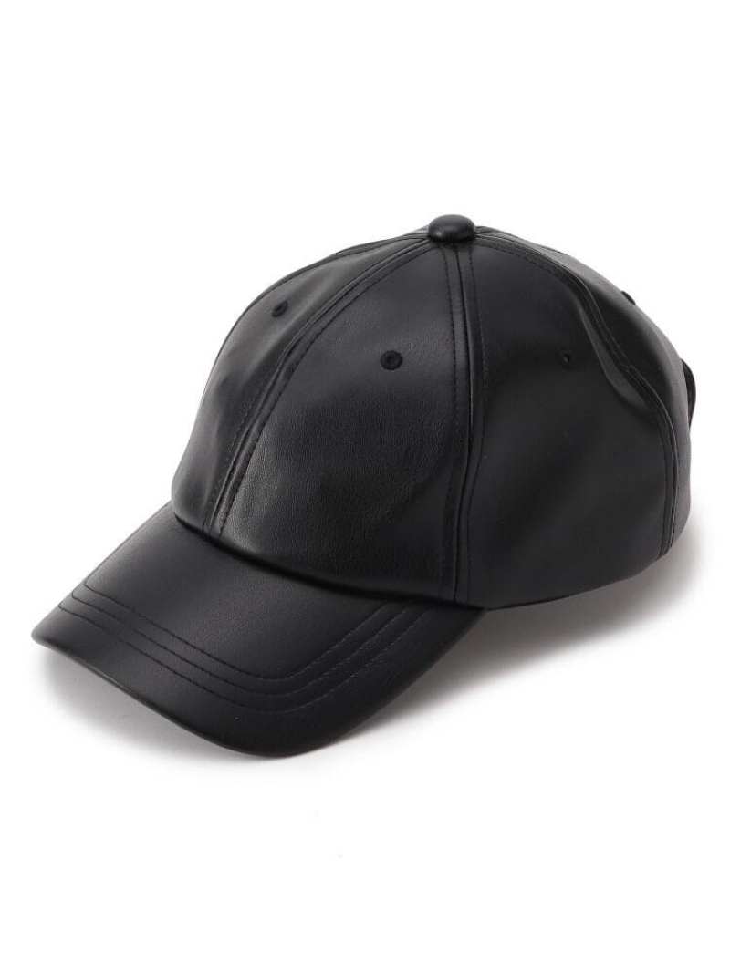 The Shop Blackシリーズcap Tk ザ ショップ