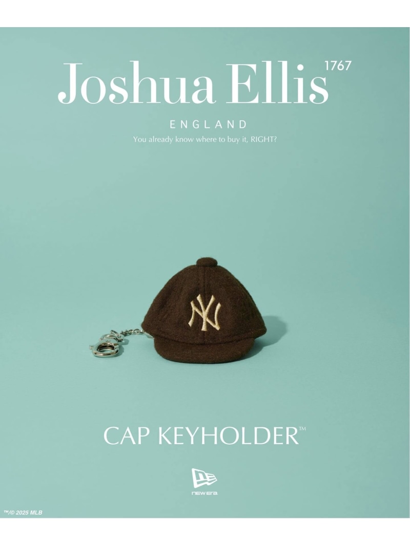 楽天市場】NEW ERA / ニューエラ 別注 Joshua Ellis ジョシュア