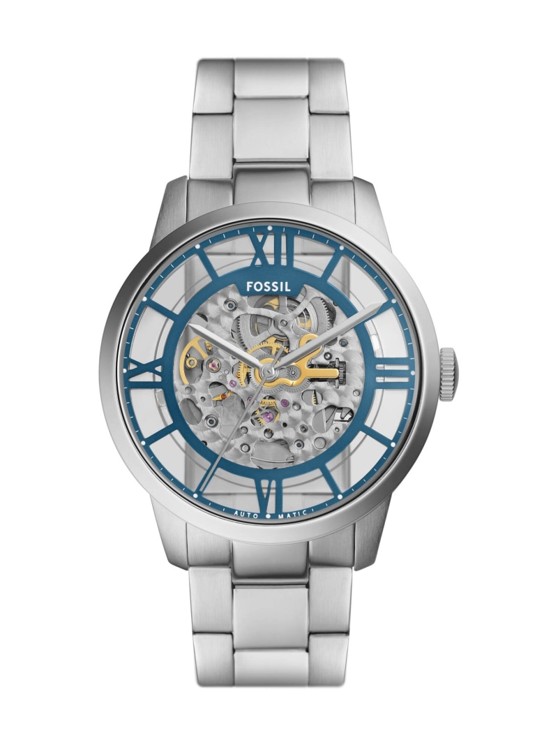 FOSSIL フォッシル 腕時計 メンズ アナログ ステンレス ME3260 フォッシル アクセサリー・腕時計 腕時計【送料無料】