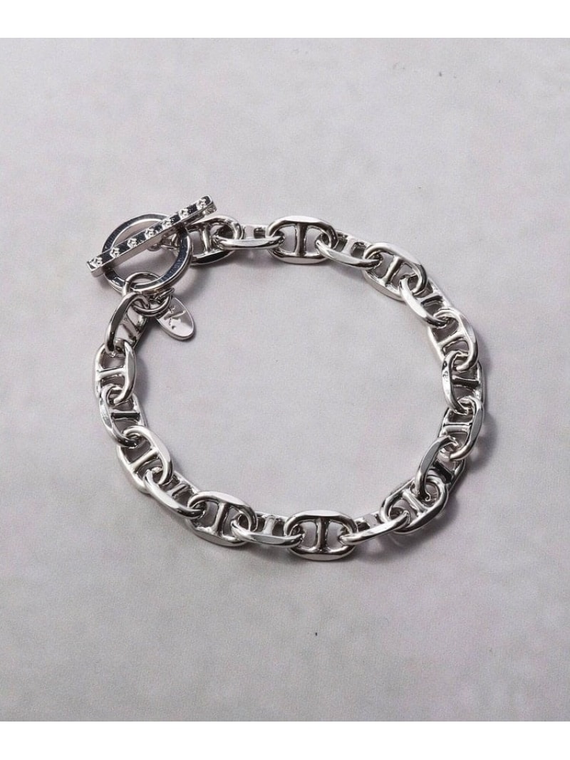 楽天市場】tk.TAKEO KIKUCHI チェーンブレスレット ティーケー