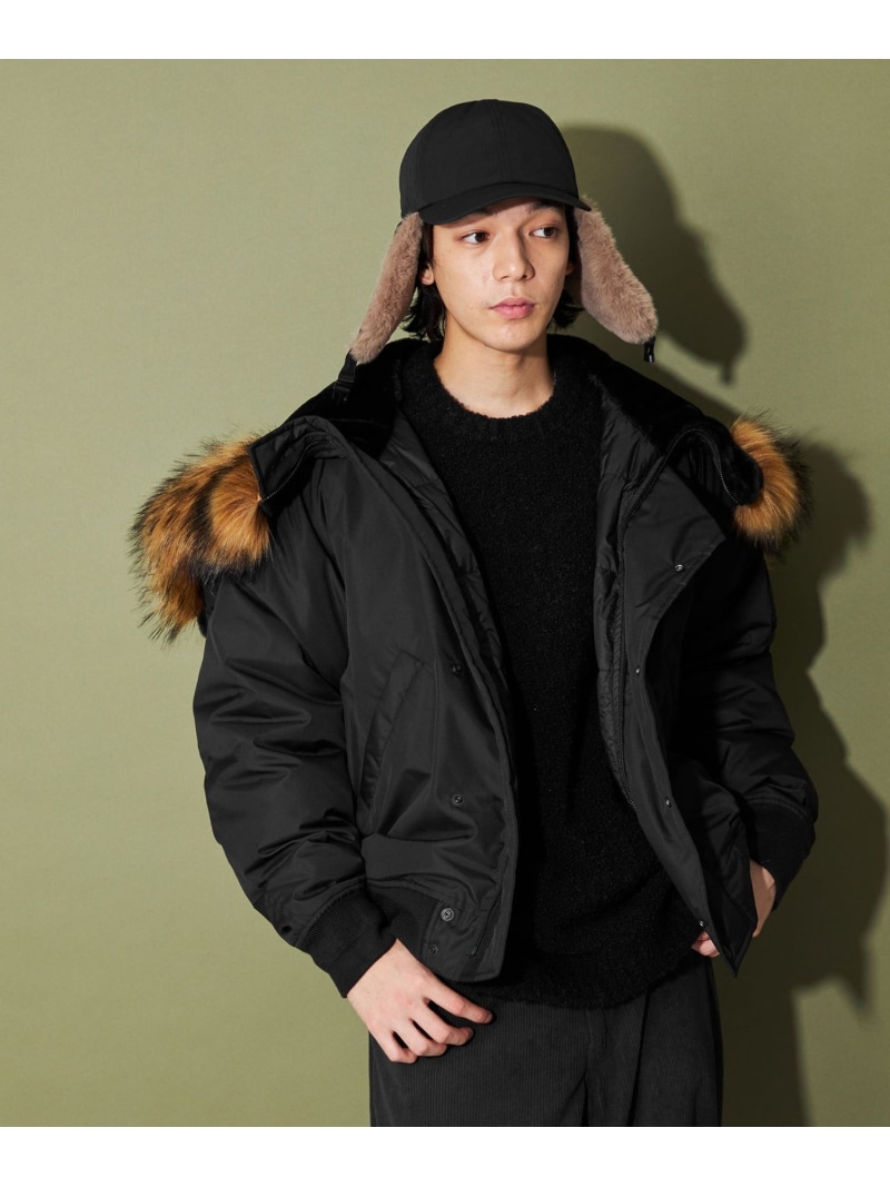 楽天市場】【SALE／80%OFF】＜Steven Alan＞ Re/NY DOME DOWN JACKET