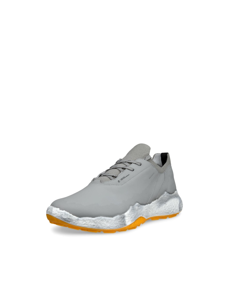 ECCO ECCO ゴルフ バイオム エイチファイブ 本革 メンズ waterproof ゴルフシューズ エコー シューズ・靴 スニーカー【送料無料】