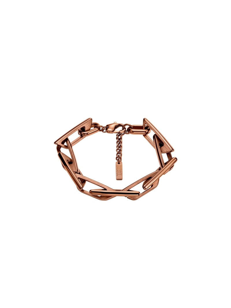 DIESEL ユニセックス ブレスレット DX1645 ディーゼル アクセサリー・腕時計 ブレスレット・バングル【送料無料】