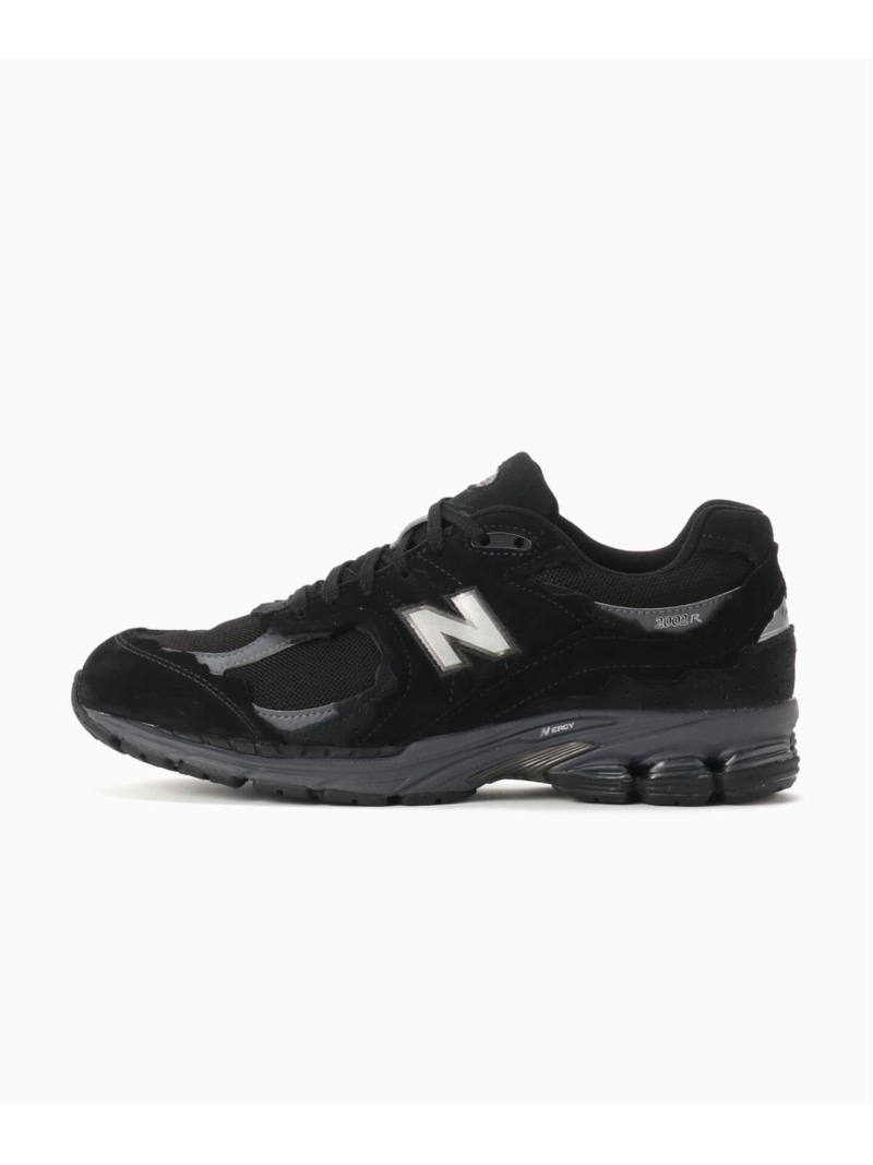 EDIFICE NEW BALANCE(ニュー平衡にする)U20023MB エディフィス シューズ・靴 スニーカー 黒いこと【貨物輸送無料】