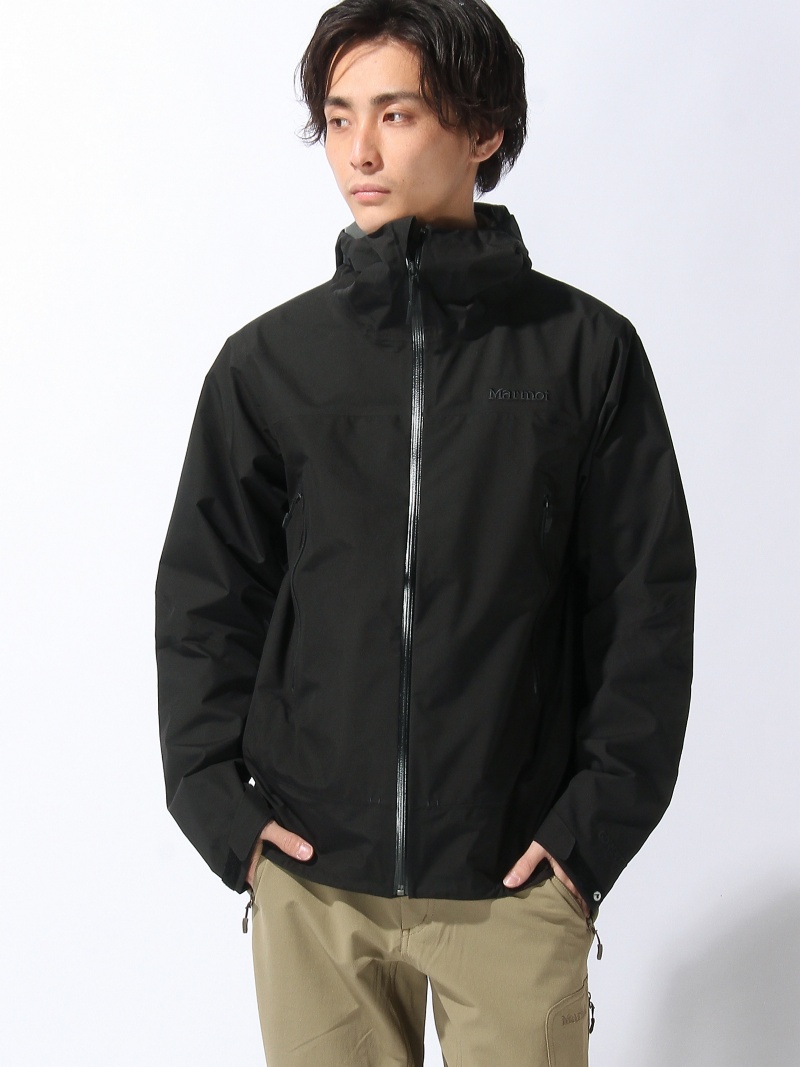 楽天市場 Sale 30 Off Marmot M Zp Comodo Jacket マーモット コート ジャケット Rba S Rba E 送料無料 Rakuten Fashion Men