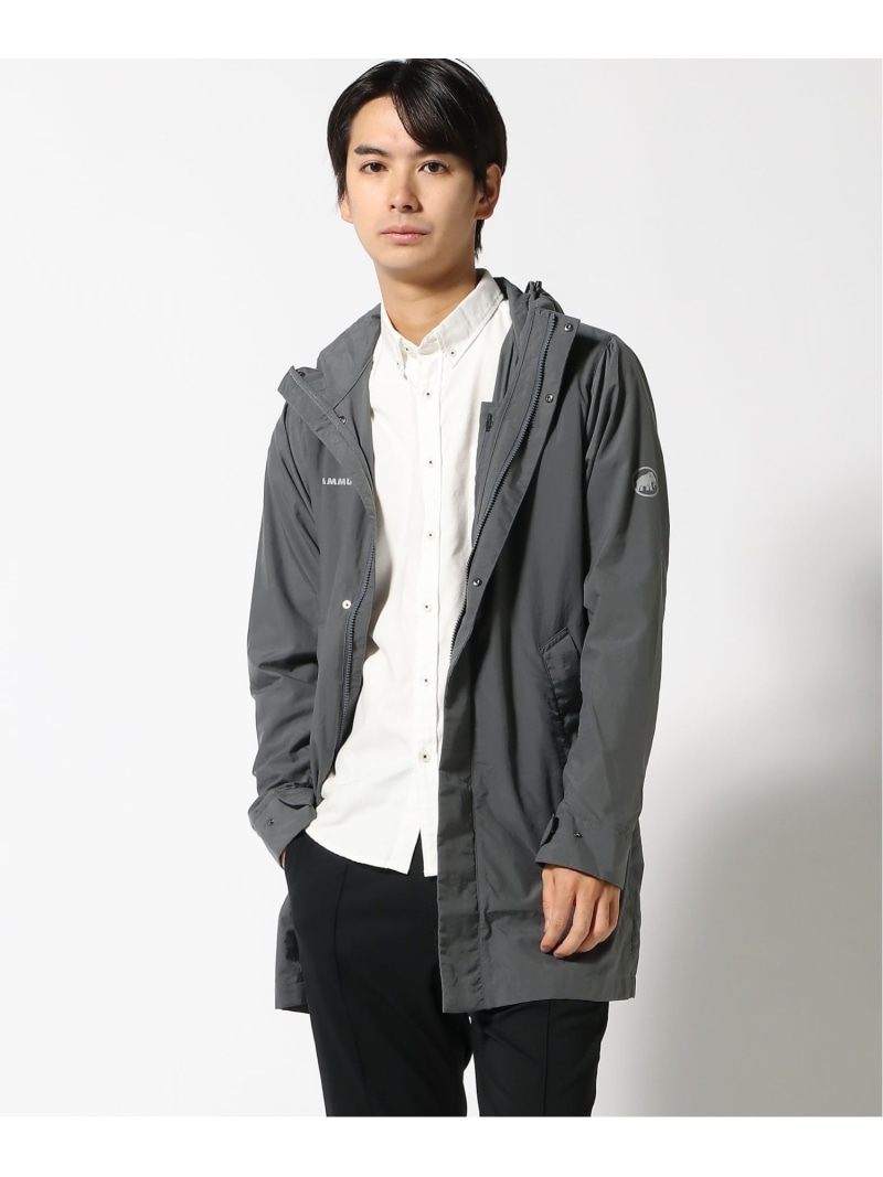 MAMMUT ウインドブレーカー 楽天市場】【SALE／20%OFF】MAMMUT MAMMUT/(M)【公式】ユーティリティ