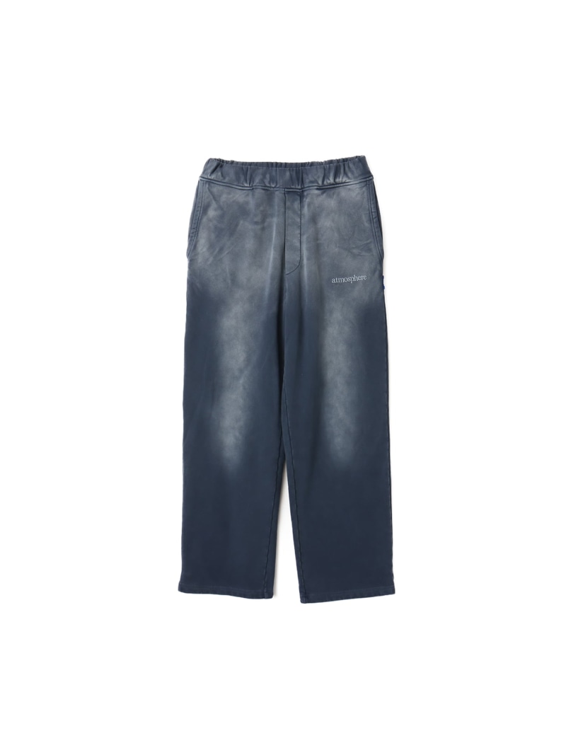 【SALE／35%OFF】atmos atmos Fade Color Sweat Pants BLUE アトモス パンツ その他のパンツ ブルー【RBA_E】【送料無料】｜ Fashion Men