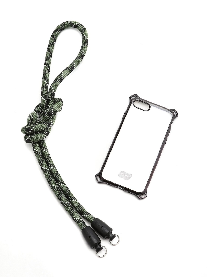 楽天市場 Beams Men Extended Photographic Material Yosemite Mobile Strap For Iphone 7 8 ストラップ付き Iphone ケース ビームス メン ファッショングッズ 携帯ケース アクセサリー ブラック ブルー 送料無料 Rakuten Fashion Men