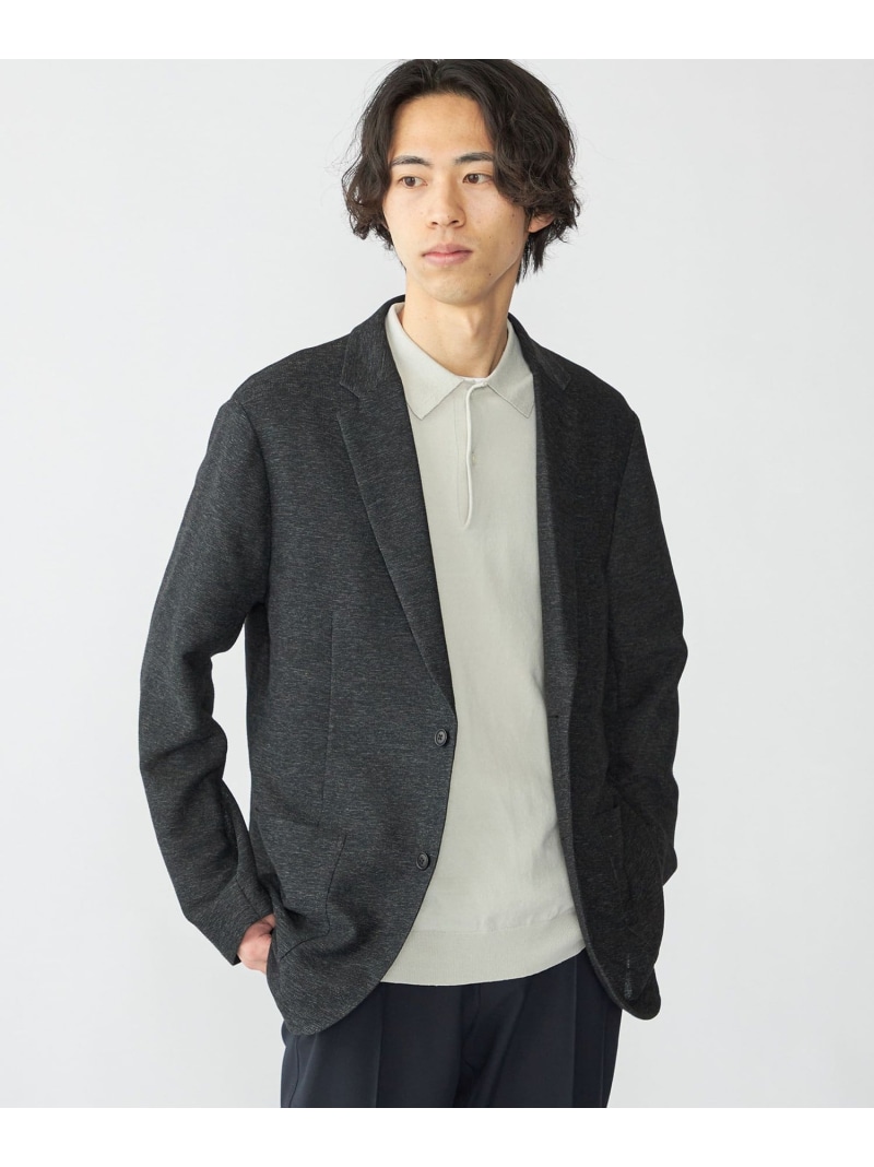 楽天市場】HAVERSACK ハバーサック ニット スキッパーポロシャツ