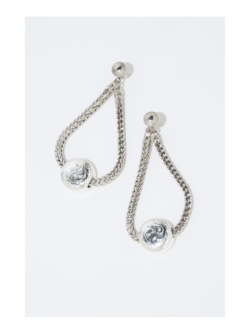 TOGA TOO コンチョピアス 楽天市場】TOGA TOO Concho ear cuff トーガ アクセサリー