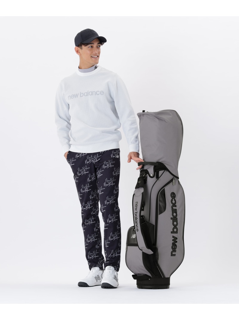 楽天市場】ニューバランス 25年継続モデル ゴルフ キャディ