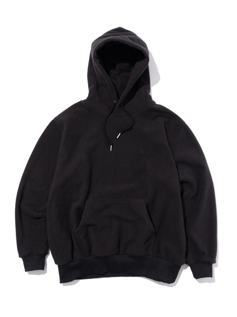 【SALE／40%OFF】SILAS FLEECE SWEATSHIRT 犀ラス トップス スウェット・トレーナー 黒いこと 米国海軍 緑であること【RBA_E】【貨物輸送無料】
