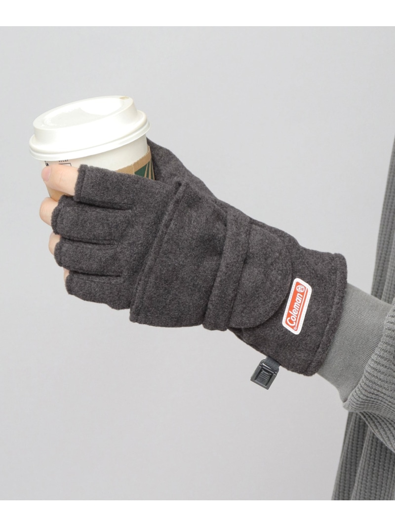 楽天市場】Coleman レディースグローブ 664-1012／コールマン（coleman