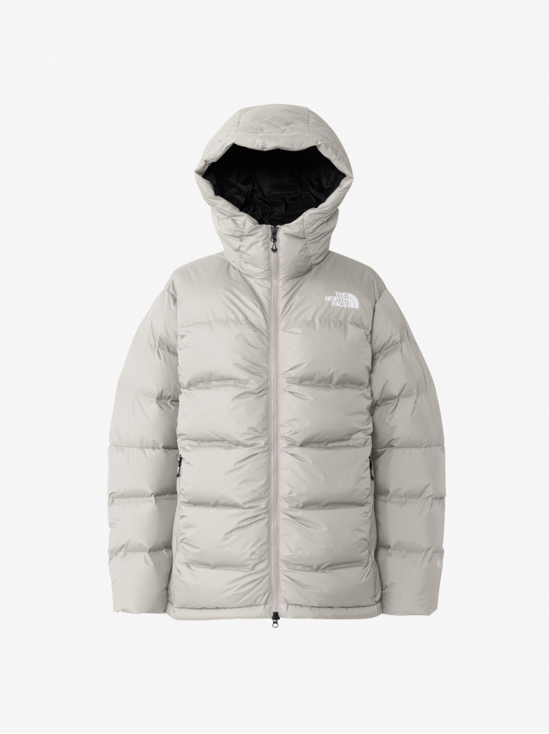 THE NORTH FACE 【公式】EX ビレイヤーパーカ(ユニセックス) ザ・ノース・フェイス ジャケット・アウター ダウンジャケット・ダウンベスト ブラック ブルー【送料無料】