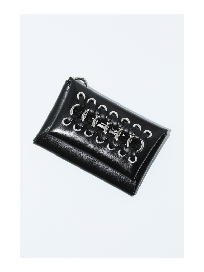 TOGA PORTER トライアングル 三角 ポーチ ウォレット 財布 トーガ TOGA x PORTER(トーガ x ポーター) SHOULDER WALLET | 吉田