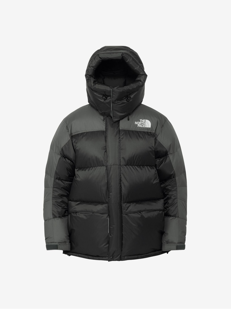 【SALE／30%OFF】THE NORTH FACE 【公式】ヒムダウンパーカ(ユニセックス) ザ・ノース・フェイス ジャケット・アウター ダウンジャケット・ダウンベスト ブラック グレー【RBA_E】【送料無料】