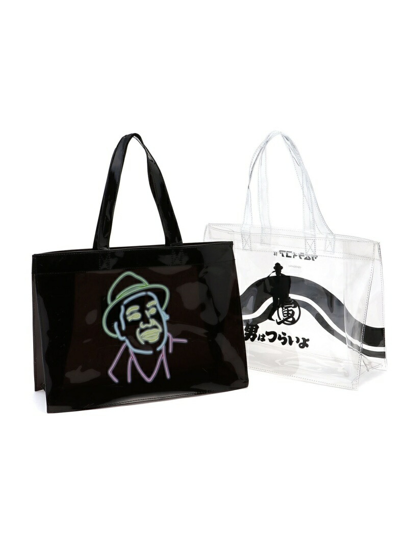 楽天市場】GENTIL BANDIT 10周年限定巾着バッグ／ルパン三世コラボ