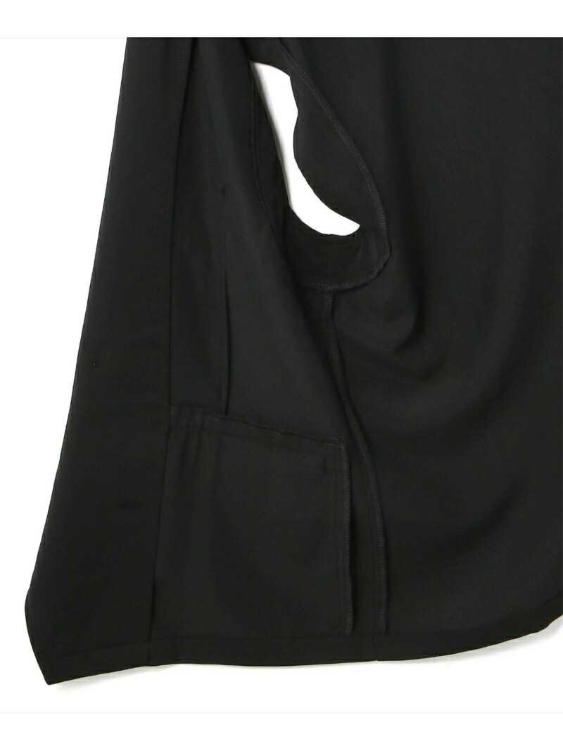 Lhp Web限定 ジャケット ノースリーブ ビュー ワイ V1ew Lhp Web限定 ジャケット ノースリーブ ビュー ワイ V1ew