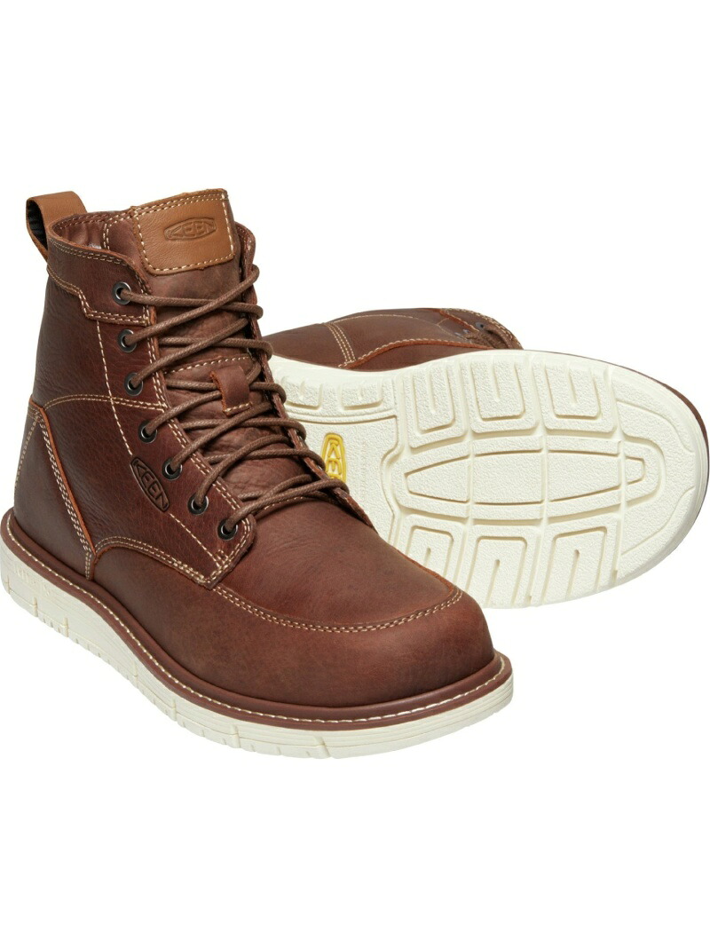 【SALE／30%OFF】KEEN (M)(MEN)SAN JOSE 6\
