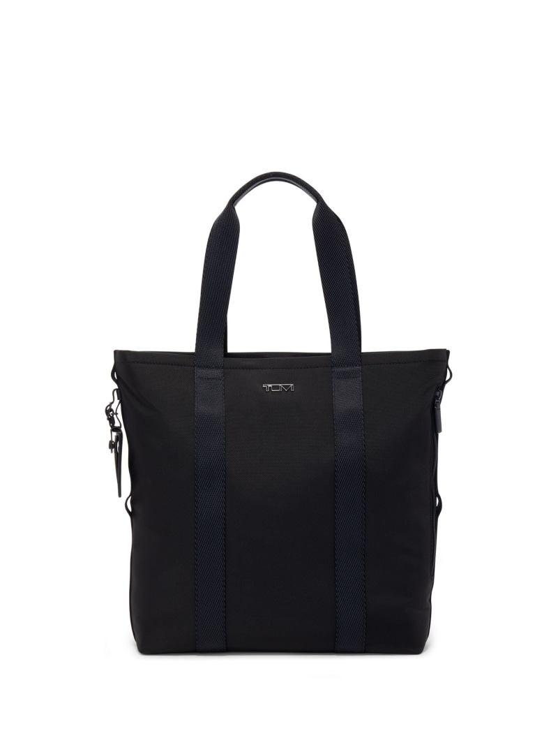 TUMI 【堅苦しさ店】5年引きうける TUMI GOLF エッセンシャル・ノース・サウス・トート トゥミ 運動競技・アウトドア装置 ゴルフグッズ 黒いこと【貨物輸送無料】