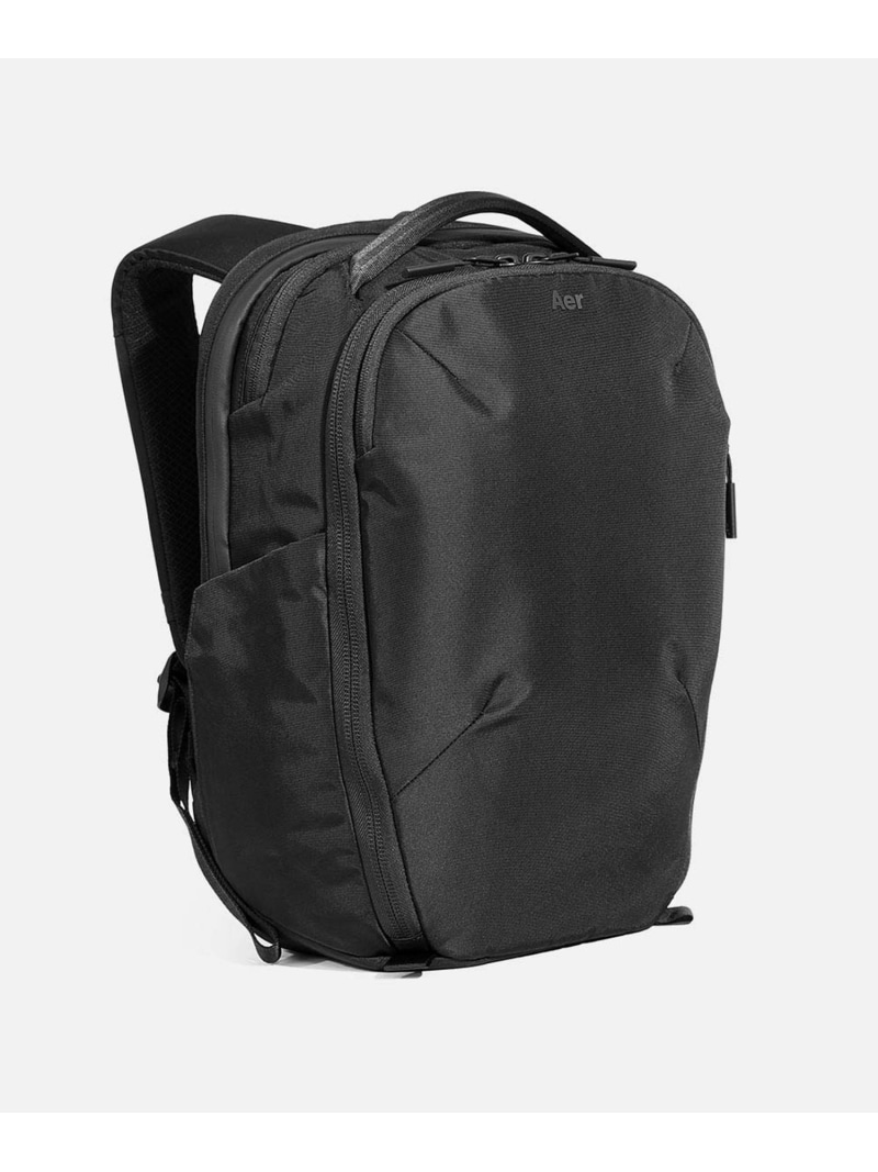 Aer Aerエアープロパック20L黒いこと サンデー牟礼 アウトドア表現スタイル 運動競技・アウトドア備品 余分の物の運動競技・アウトドア備品 黒いこと【貨物輸送無料】