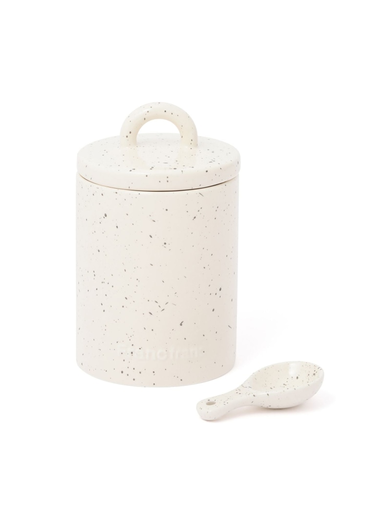 楽天市場】【SALE／52%OFF】Francfranc ガラスジャー M フラン