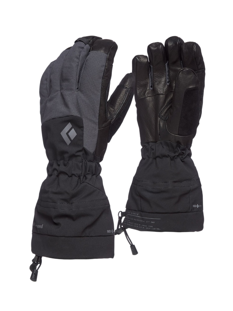 Black Diamond Black Diamondダイヤモンド ソロイストグローブ サンデーマウンテン アウトドアスタイル スポーツ・アウトドア用品 その他のスポーツ・アウトドア用品 ブラック【送料無料】 15,675円