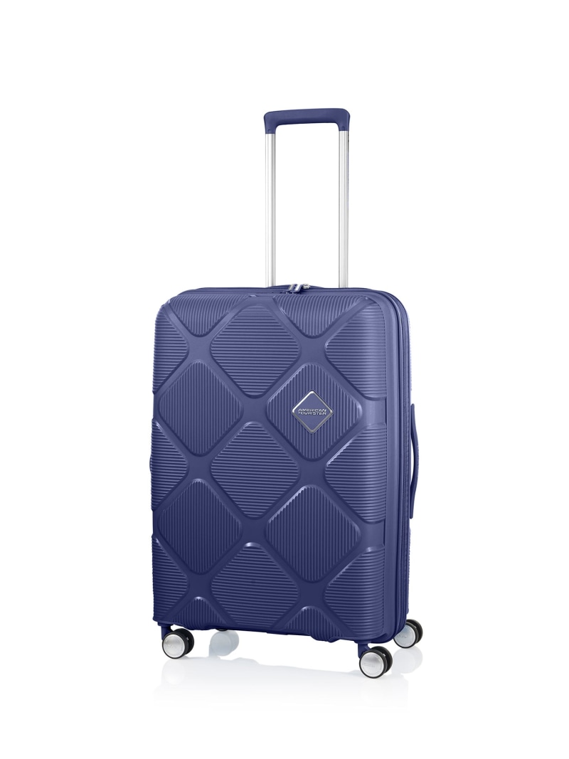 【SALE／35%OFF】American Tourister 【堅苦しさ】アメリカンツーリスター インスタゴンスピナー69 エキスパンダブル アメリカンツーリスター 御徒面子 旅行バッグ・キャリーバッグ【RBA_E】【貨物輸送無料】