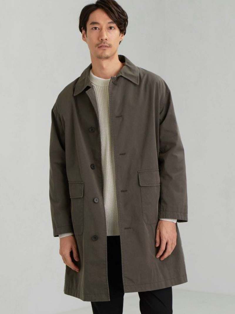 超人気の Sale 54 Off United Arrows Green Label Relaxing Scbesteダスターコート ユナイテッドアローズ アウトレット コート ジャケット ステンカラーコート ブラウン ベージュ Rba E 逸品 Qchfoundation Ca